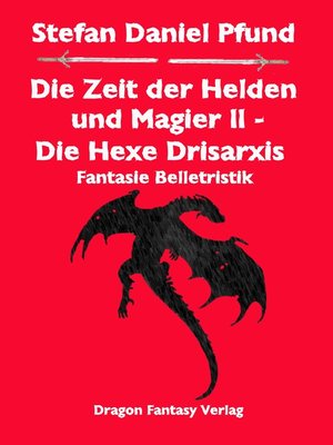 cover image of Die Zeit der Helden und Magier II